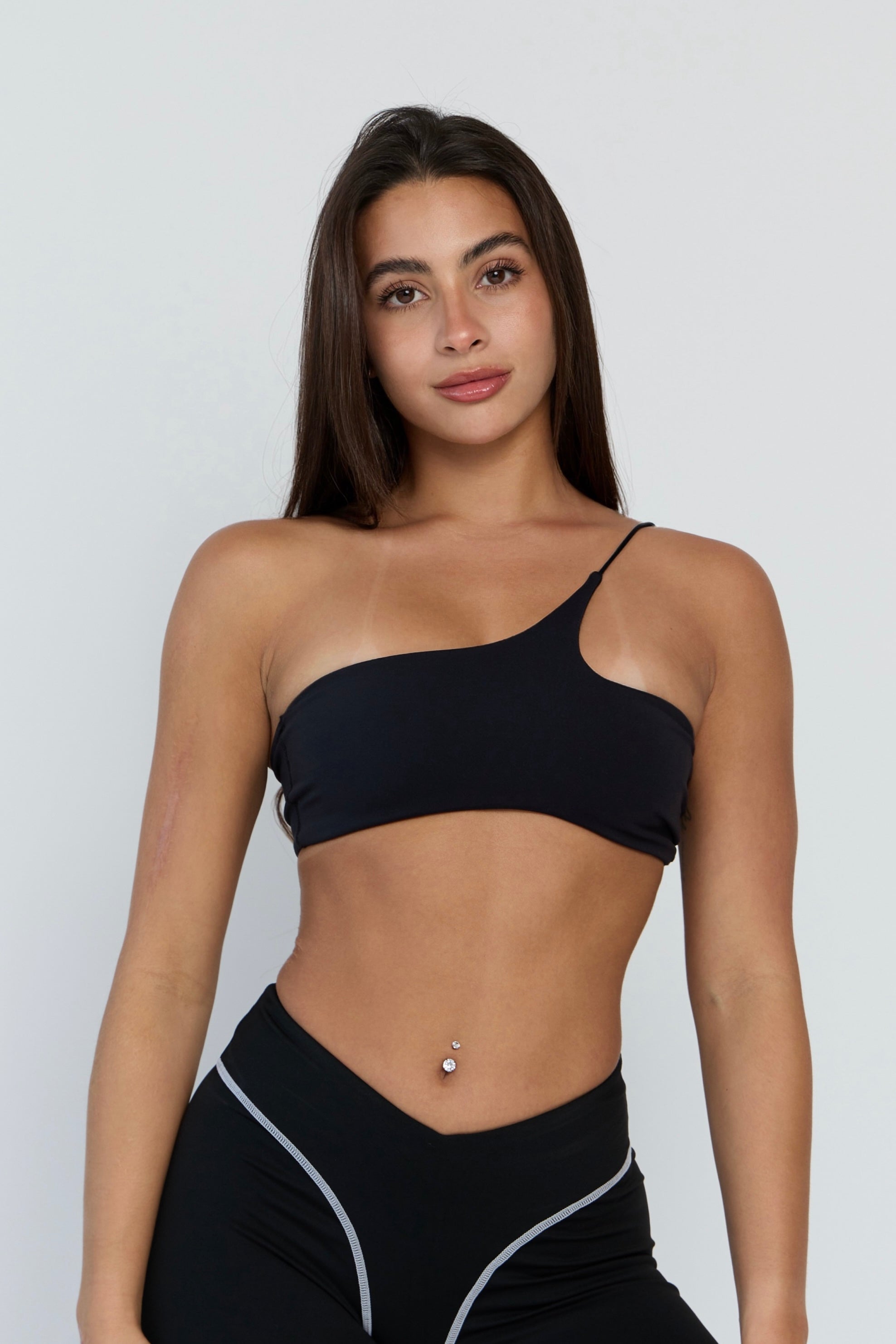 Asymmetrical Bra