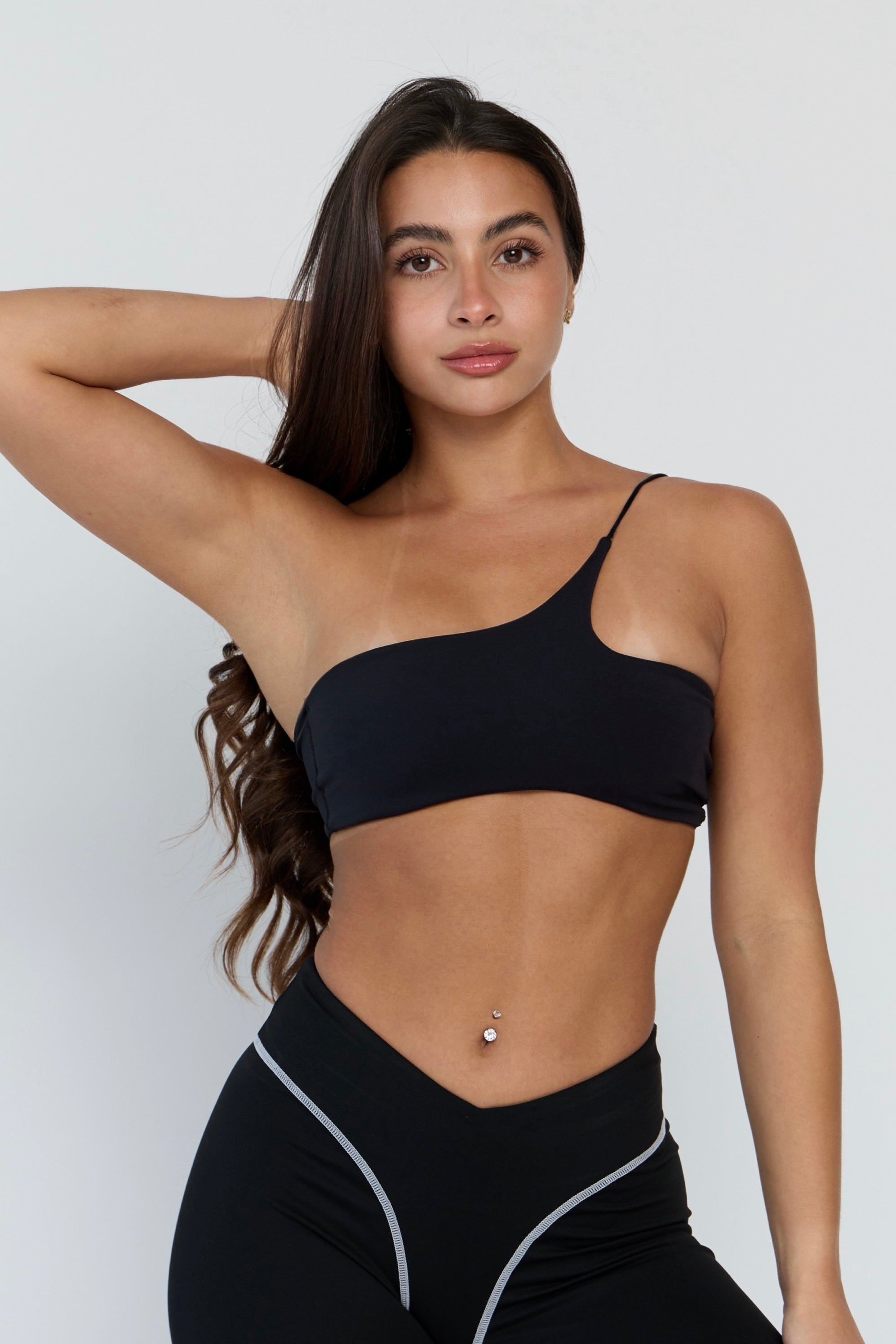 Asymmetrical Bra