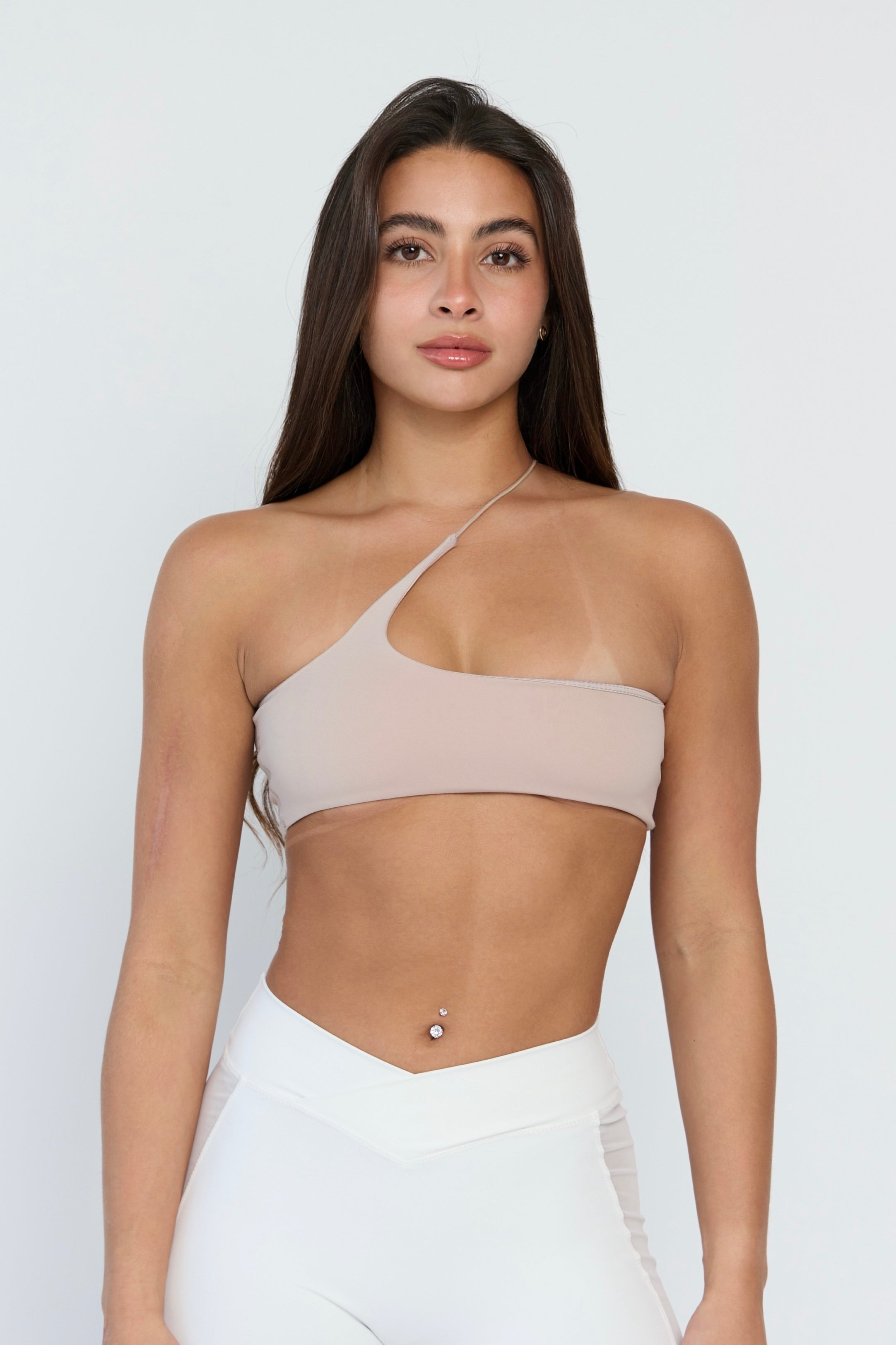 Asymmetrical Bra